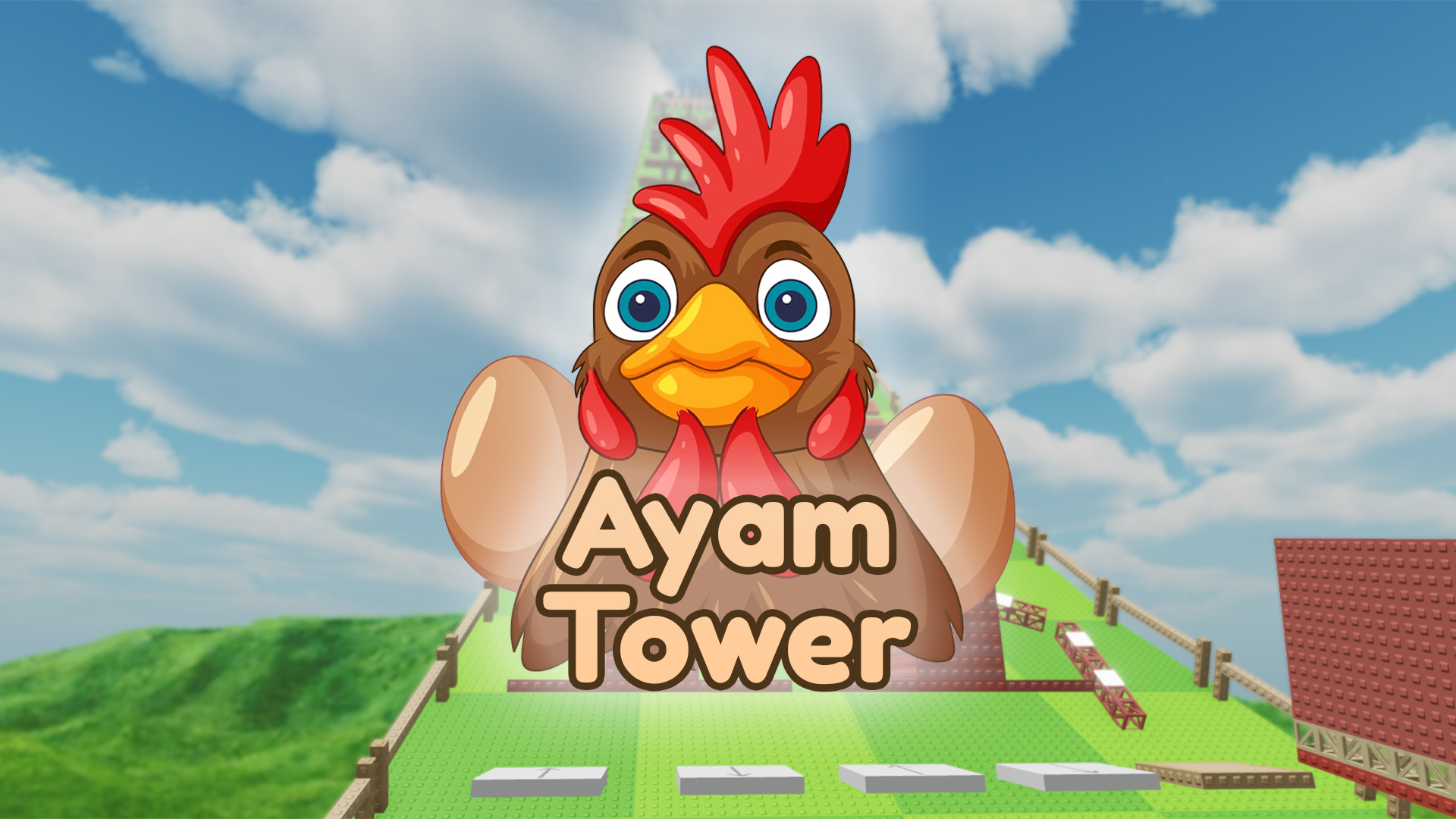 Ayam Tower